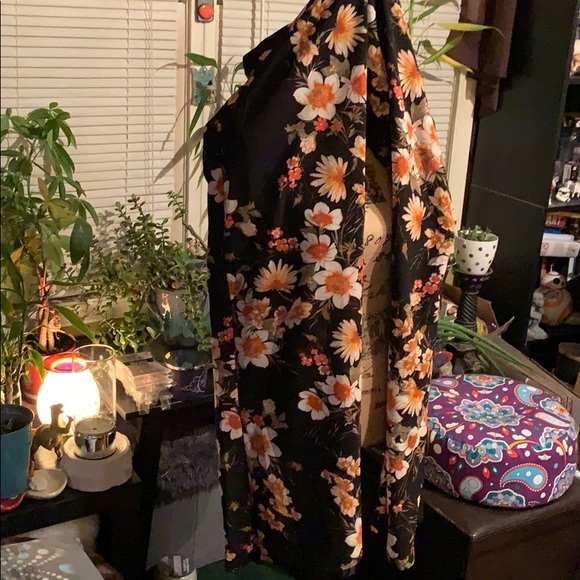 Juniper Blu Jumpsuit. Size L. NWOT. - Picture 3 of 6